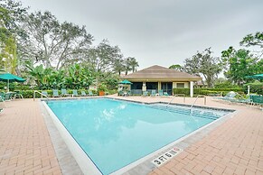 4 Mi to Beach: Condo in Bonita Springs
