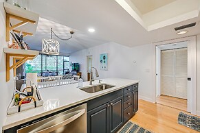 4 Mi to Beach: Condo in Bonita Springs