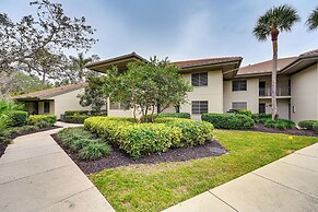 4 Mi to Beach: Condo in Bonita Springs