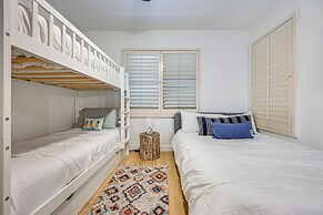 4 Mi to Beach: Condo in Bonita Springs