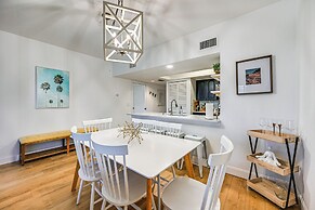 4 Mi to Beach: Condo in Bonita Springs