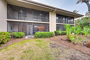 4 Mi to Beach: Condo in Bonita Springs