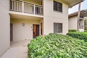 4 Mi to Beach: Condo in Bonita Springs