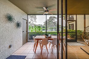 4 Mi to Beach: Condo in Bonita Springs