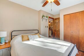 Mountain-view Deck: Pet-friendly Cabin in Bailey