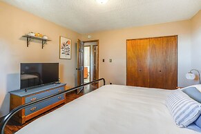 Mountain-view Deck: Pet-friendly Cabin in Bailey