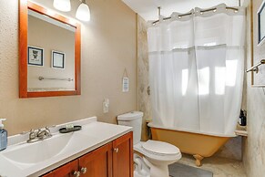 Mountain-view Deck: Pet-friendly Cabin in Bailey