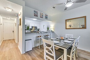 Community Outdoor Pool: Miramar Beach Condo!