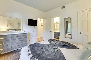 Community Outdoor Pool: Miramar Beach Condo!