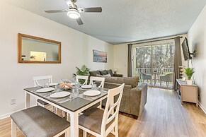 Community Outdoor Pool: Miramar Beach Condo!