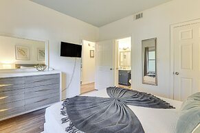Community Outdoor Pool: Miramar Beach Condo!