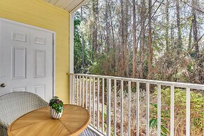 Community Outdoor Pool: Miramar Beach Condo!