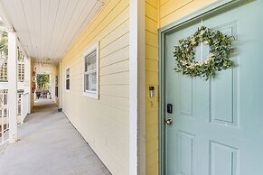 Community Outdoor Pool: Miramar Beach Condo!