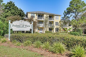 Community Outdoor Pool: Miramar Beach Condo!