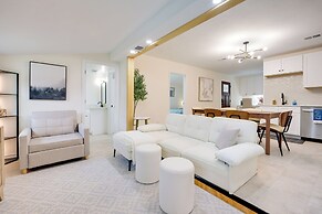 2 Mi to Canyon Lake: Cottage w/ Fire Pit & Grill