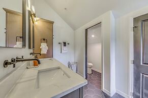 Sierra Blanca Views: New-build Cabin in Ruidoso