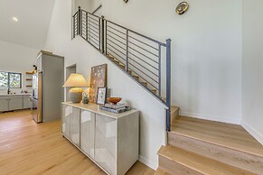 Sierra Blanca Views: New-build Cabin in Ruidoso