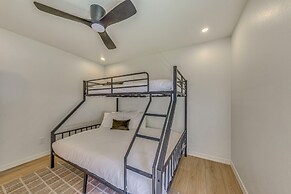 Sierra Blanca Views: New-build Cabin in Ruidoso