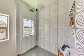 Sierra Blanca Views: New-build Cabin in Ruidoso