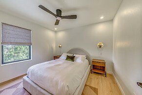 Sierra Blanca Views: New-build Cabin in Ruidoso