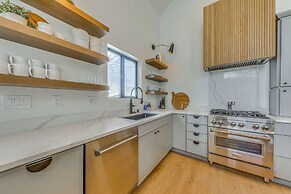 Sierra Blanca Views: New-build Cabin in Ruidoso