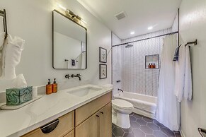 Sierra Blanca Views: New-build Cabin in Ruidoso