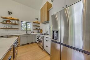 Sierra Blanca Views: New-build Cabin in Ruidoso