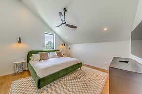 Sierra Blanca Views: New-build Cabin in Ruidoso