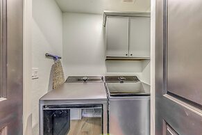 Sierra Blanca Views: New-build Cabin in Ruidoso