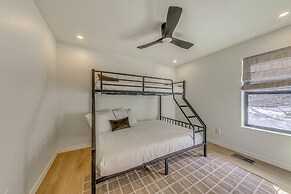 Sierra Blanca Views: New-build Cabin in Ruidoso