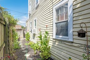 1 Mi to Old Town: Historic Area Gem in Alexandria