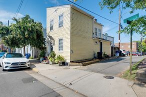 1 Mi to Old Town: Historic Area Gem in Alexandria