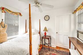 1 Mi to Old Town: Historic Area Gem in Alexandria