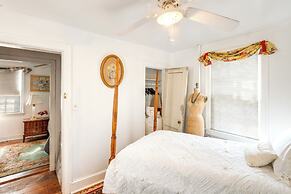 1 Mi to Old Town: Historic Area Gem in Alexandria