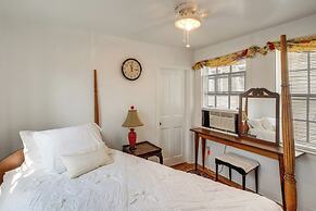 1 Mi to Old Town: Historic Area Gem in Alexandria