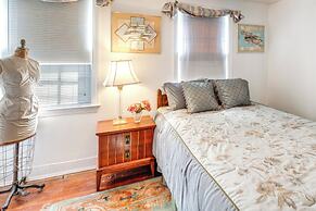 1 Mi to Old Town: Historic Area Gem in Alexandria