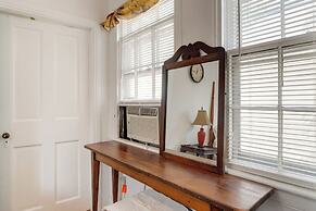 1 Mi to Old Town: Historic Area Gem in Alexandria