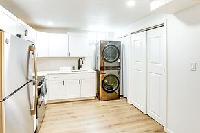 8 Mi to Dtwn: Denver Haven w/ Fenced Yard!