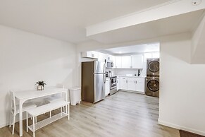 8 Mi to Dtwn: Denver Haven w/ Fenced Yard!