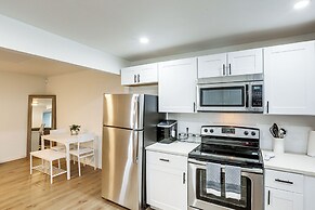 8 Mi to Dtwn: Denver Haven w/ Fenced Yard!