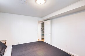 8 Mi to Dtwn: Denver Haven w/ Fenced Yard!