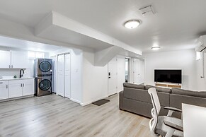 8 Mi to Dtwn: Denver Haven w/ Fenced Yard!