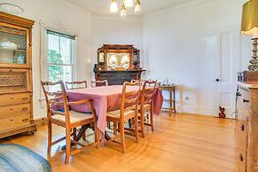 Steps to Inkwell Beach: Victorian Home!