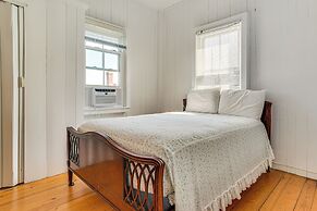 Steps to Inkwell Beach: Victorian Home!