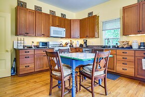 Steps to Inkwell Beach: Victorian Home!