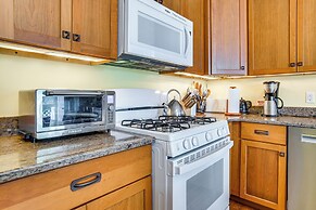 Steps to Inkwell Beach: Victorian Home!