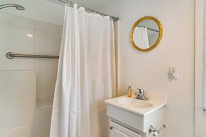 Steps to Inkwell Beach: Victorian Home!