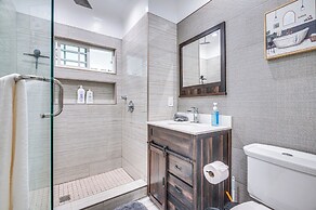 7 Mi to Downtown: East Los Angeles Apartment