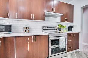 7 Mi to Downtown: East Los Angeles Apartment