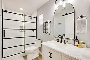 < 1 Mi to Lake Fork: Appy Haven in Yantis